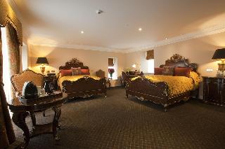 Trump Macleod House & Lodge fotoÄŸrafÄ±