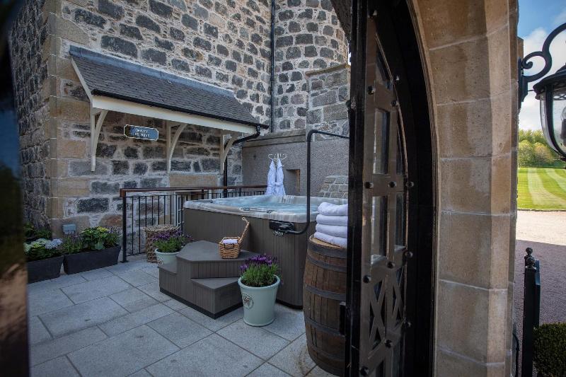 Trump Macleod House & Lodge - Oda