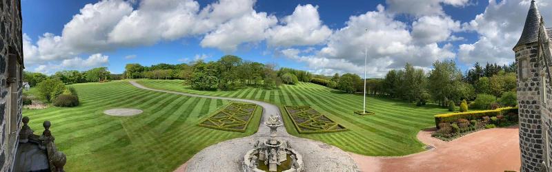 Trump Macleod House & Lodge - Oda