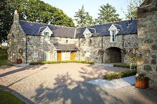 Trump Macleod House & Lodge fotoÄŸrafÄ±