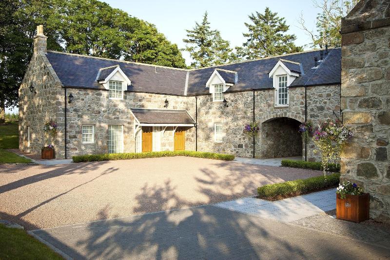 Trump Macleod House & Lodge - Oda