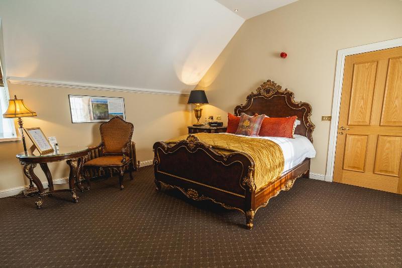 Trump Macleod House & Lodge - Oda