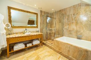 Trump Macleod House & Lodge fotoÄŸrafÄ±