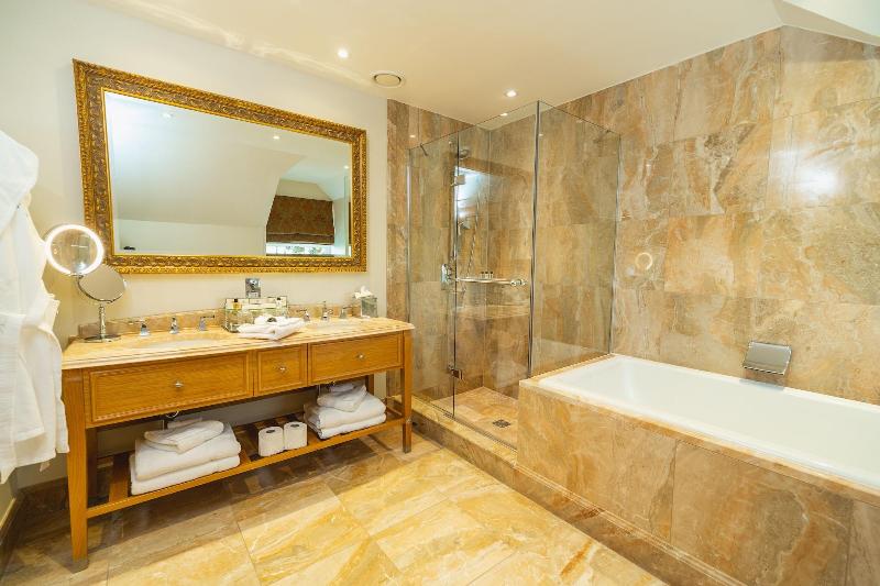 Trump Macleod House & Lodge - Oda