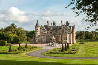 Trump Macleod House & Lodge fotoÄŸrafÄ±