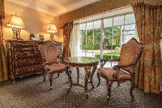 Trump Macleod House & Lodge fotoÄŸrafÄ±