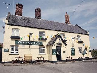 The Kicking Dickey otel fotoğrafı