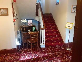 Lovelady Shield Country House Hotel fotoÄŸrafÄ±