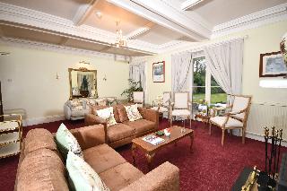 Lovelady Shield Country House Hotel fotoÄŸrafÄ±