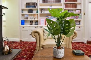 Lovelady Shield Country House Hotel fotoÄŸrafÄ±