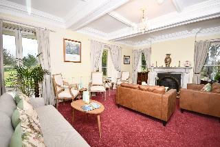 Lovelady Shield Country House Hotel fotoÄŸrafÄ±