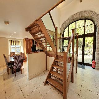 Lovelady Shield Country House Hotel fotoÄŸrafÄ±