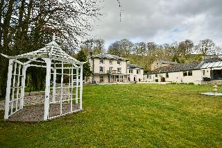 Lovelady Shield Country House Hotel fotoÄŸrafÄ±