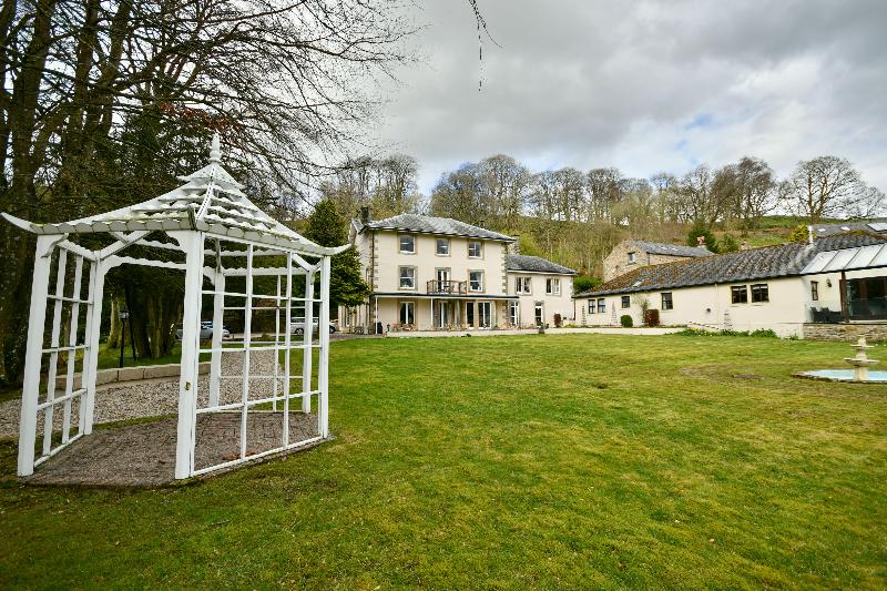Lovelady Shield Country House Hotel - Genel