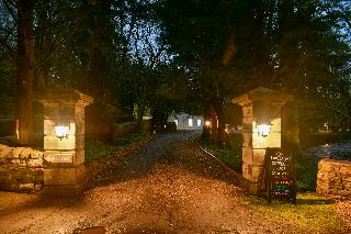 Lovelady Shield Country House Hotel fotoÄŸrafÄ±