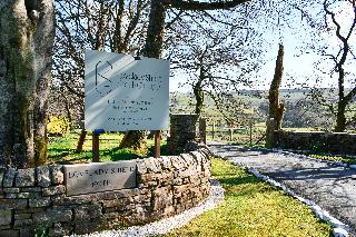 Lovelady Shield Country House Hotel fotoÄŸrafÄ±