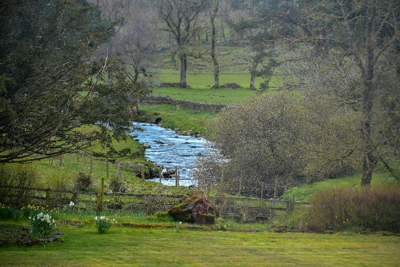 Lovelady Shield Country House Hotel - Genel