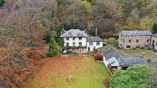 Lovelady Shield Country House Hotel fotoÄŸrafÄ±