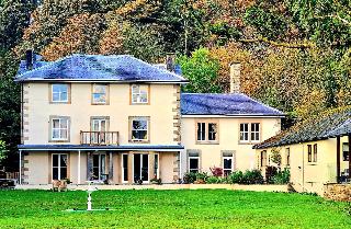 Lovelady Shield Country House Hotel fotoÄŸrafÄ±
