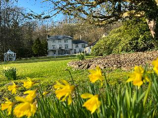 Lovelady Shield Country House Hotel fotoÄŸrafÄ±