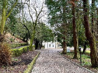 Lovelady Shield Country House Hotel fotoÄŸrafÄ±
