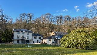 Lovelady Shield Country House Hotel fotoÄŸrafÄ±