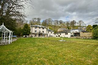 Lovelady Shield Country House Hotel fotoÄŸrafÄ±