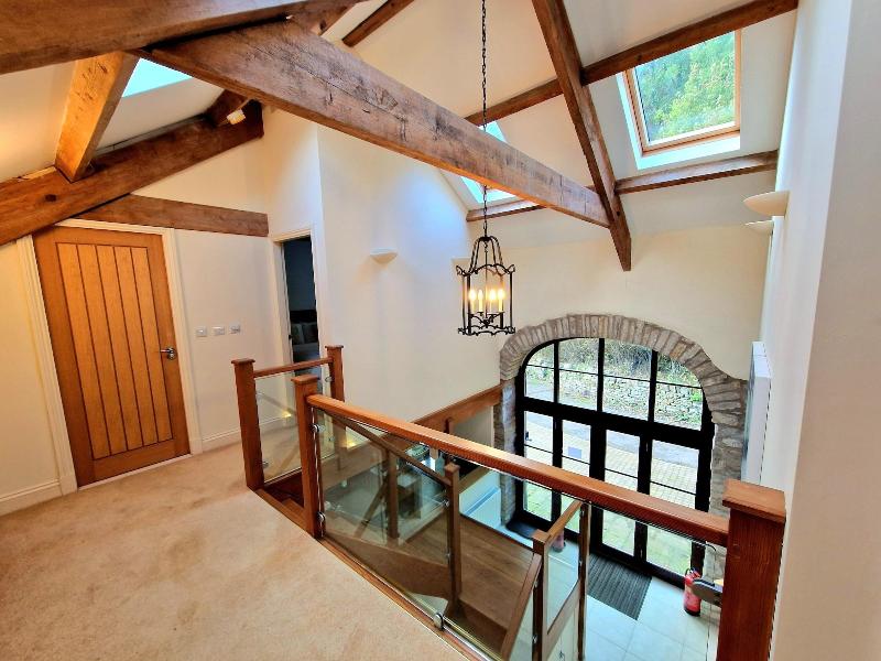 Lovelady Shield Country House Hotel - Oda