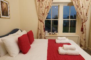 Lovelady Shield Country House Hotel fotoÄŸrafÄ±