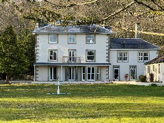 Lovelady Shield Country House Hotel fotoÄŸrafÄ±
