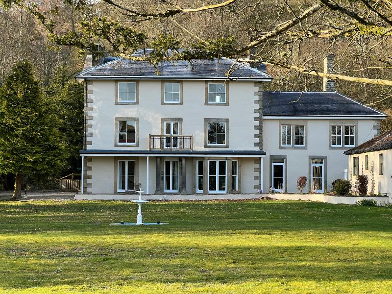Lovelady Shield Country House Hotel - Oda