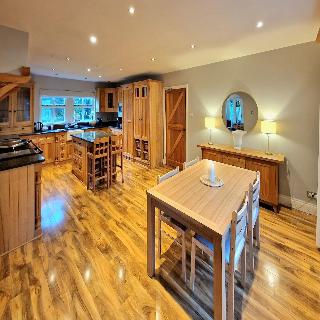 Lovelady Shield Country House Hotel fotoÄŸrafÄ±