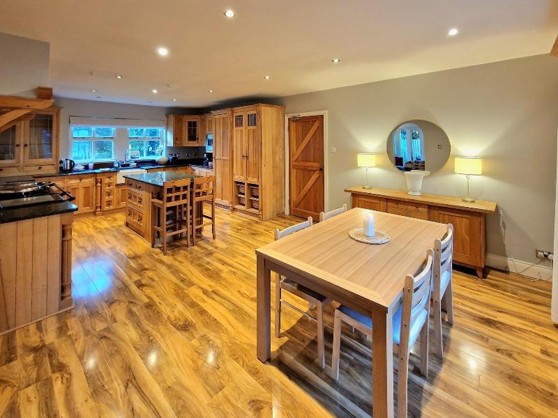 Lovelady Shield Country House Hotel - Oda