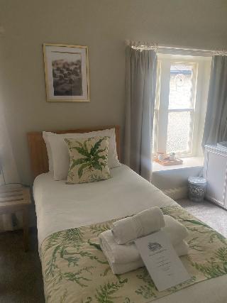 Lovelady Shield Country House Hotel fotoÄŸrafÄ±