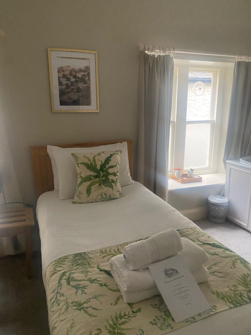 Lovelady Shield Country House Hotel - Oda