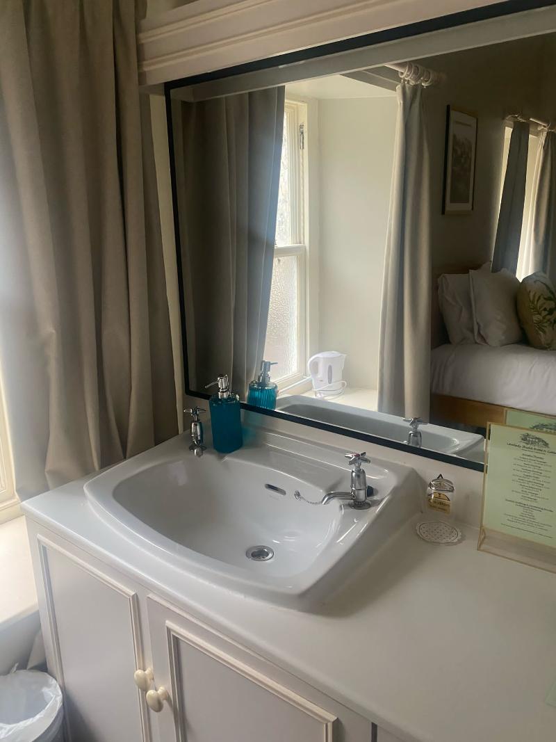 Lovelady Shield Country House Hotel - Oda