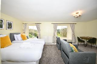 Lovelady Shield Country House Hotel fotoÄŸrafÄ±