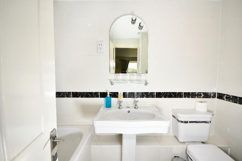 Lovelady Shield Country House Hotel - Oda