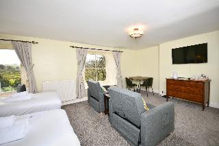 Lovelady Shield Country House Hotel fotoÄŸrafÄ±