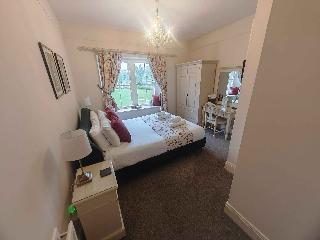 Lovelady Shield Country House Hotel fotoÄŸrafÄ±
