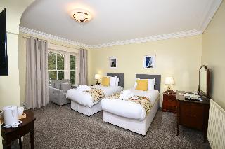Lovelady Shield Country House Hotel fotoÄŸrafÄ±