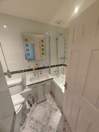 Lovelady Shield Country House Hotel fotoÄŸrafÄ±