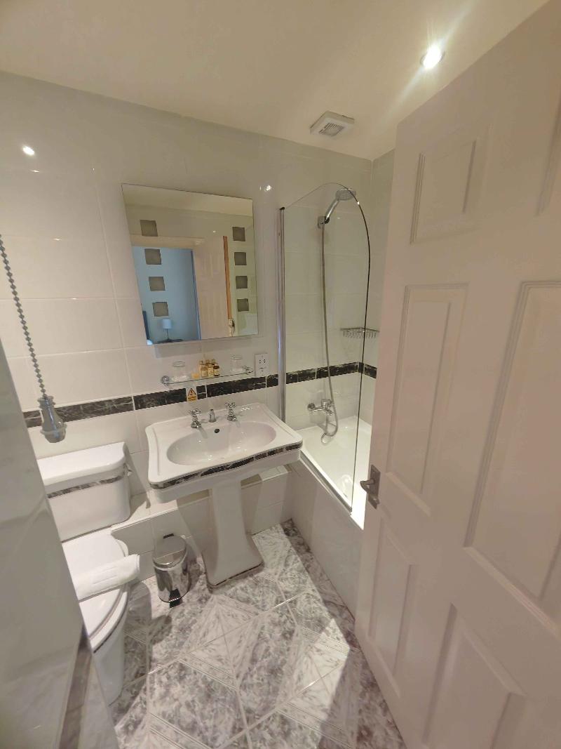 Lovelady Shield Country House Hotel - Oda