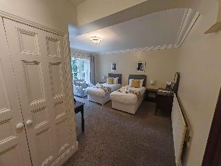 Lovelady Shield Country House Hotel fotoÄŸrafÄ±