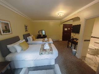 Lovelady Shield Country House Hotel fotoÄŸrafÄ±