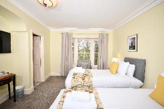 Lovelady Shield Country House Hotel fotoÄŸrafÄ±