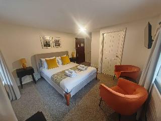 Lovelady Shield Country House Hotel fotoÄŸrafÄ±