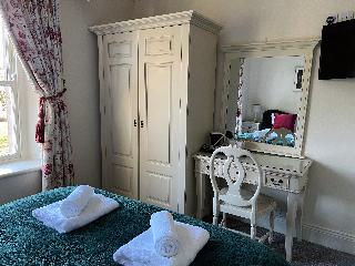 Lovelady Shield Country House Hotel fotoÄŸrafÄ±