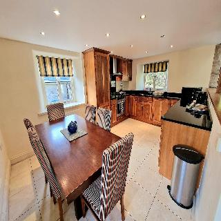 Lovelady Shield Country House Hotel fotoÄŸrafÄ±