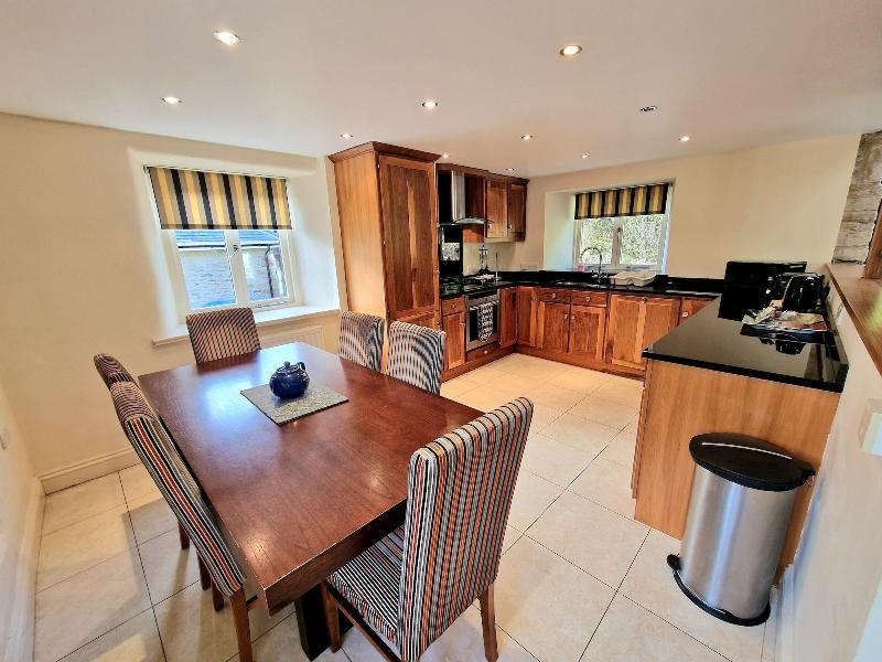 Lovelady Shield Country House Hotel - Oda